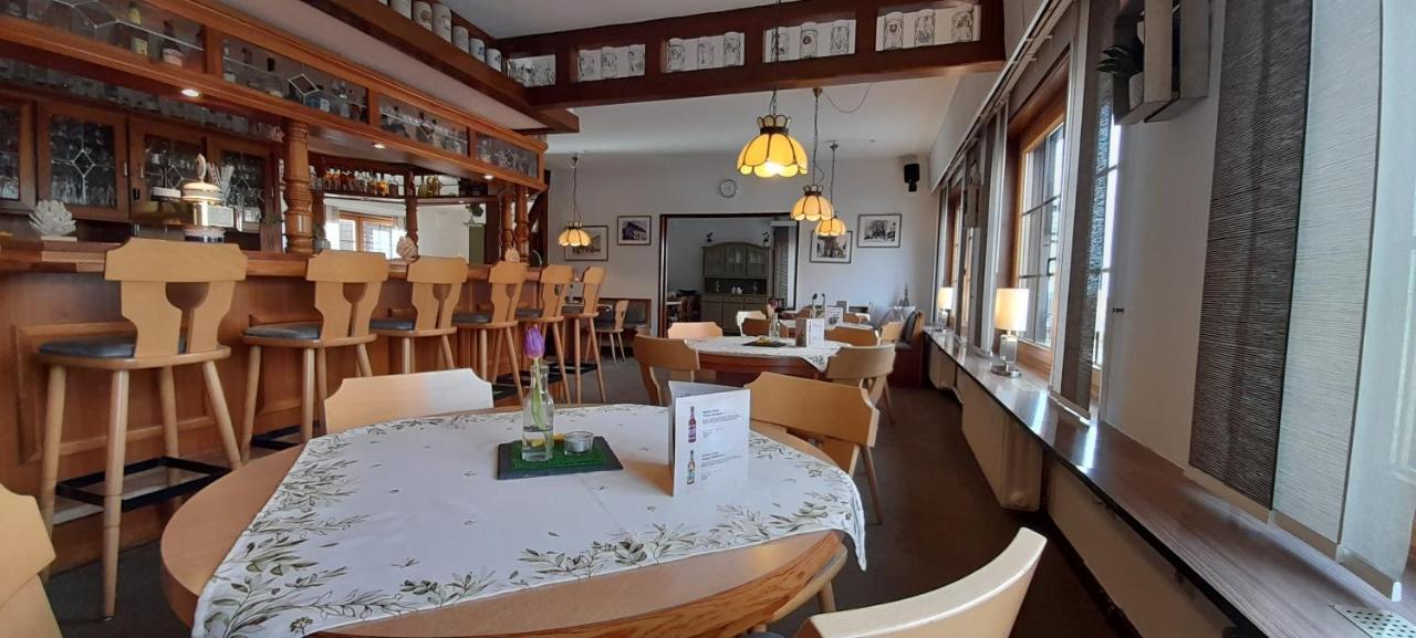 Hohegeiß Hotel Silbertanne المظهر الخارجي الصورة